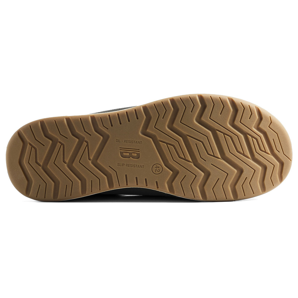 Blaklader 25420000 PULSE Safety Shoe S1PS - 254200009600_2