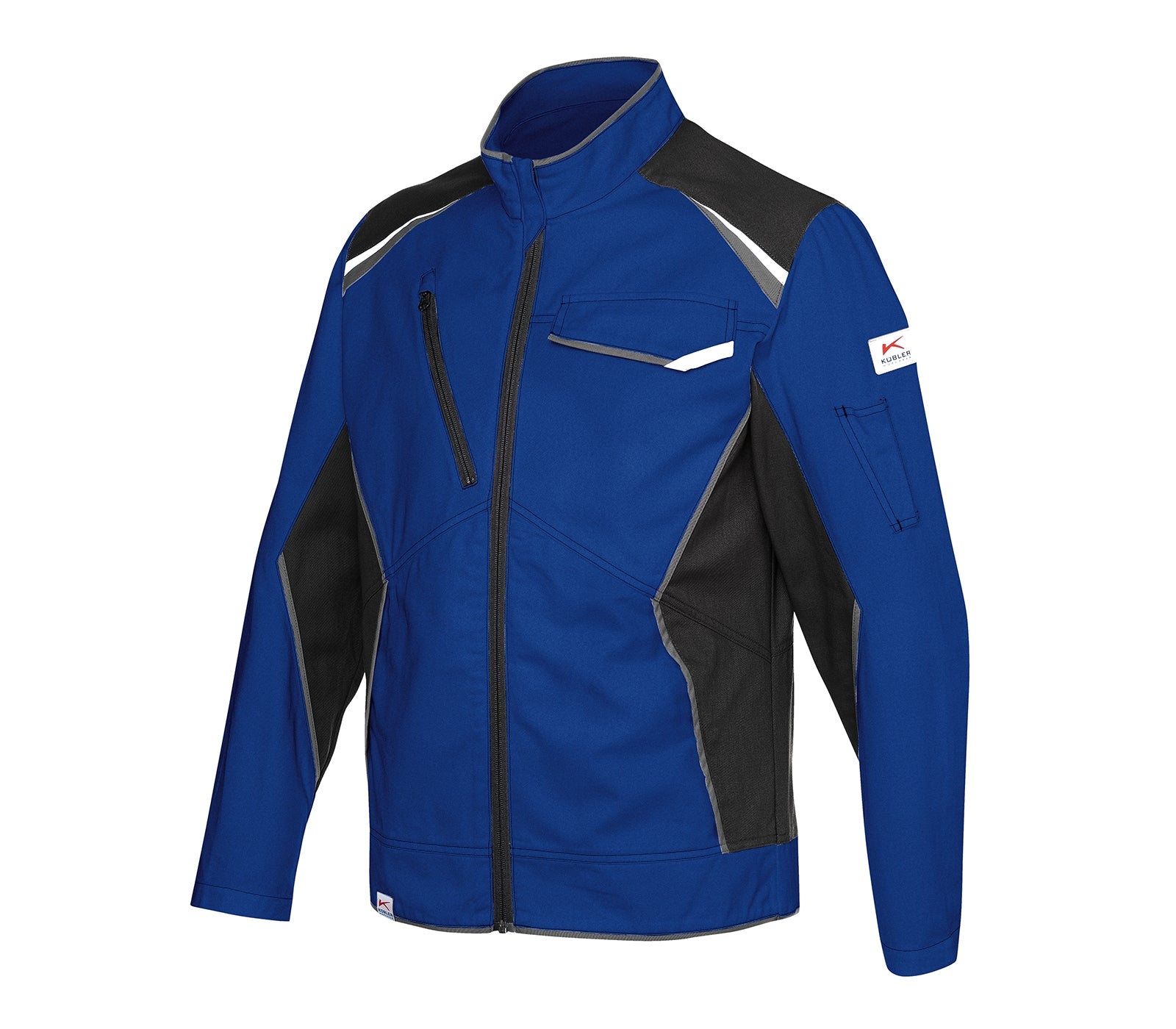 KÜBLER ICONIQ - Front View