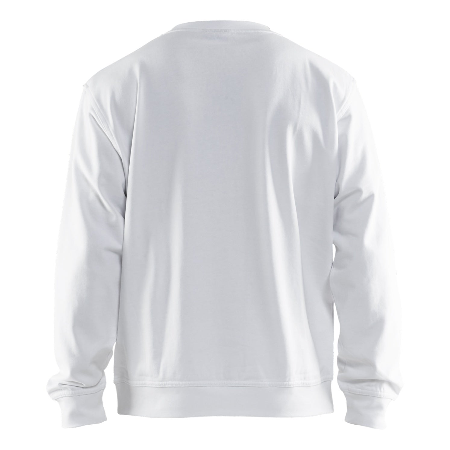 Blaklader BLAKLADER 33401158 Sweatshirt Work Sweatshirt MEN - 100% Cotton - 334011581000_2