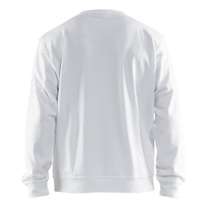 Blaklader BLAKLADER 33401158 Sweatshirt Work Sweatshirt MEN - 100% Cotton - 334011581000_2