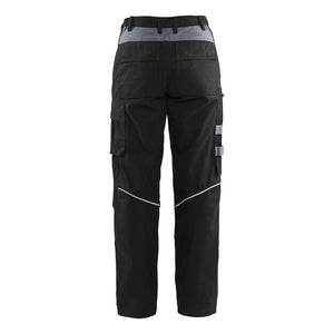 Blaklader BLAKLADER 71731516 | Women's flame resistant trousers Work Trousers Women - Antistatic - 717315169994_2