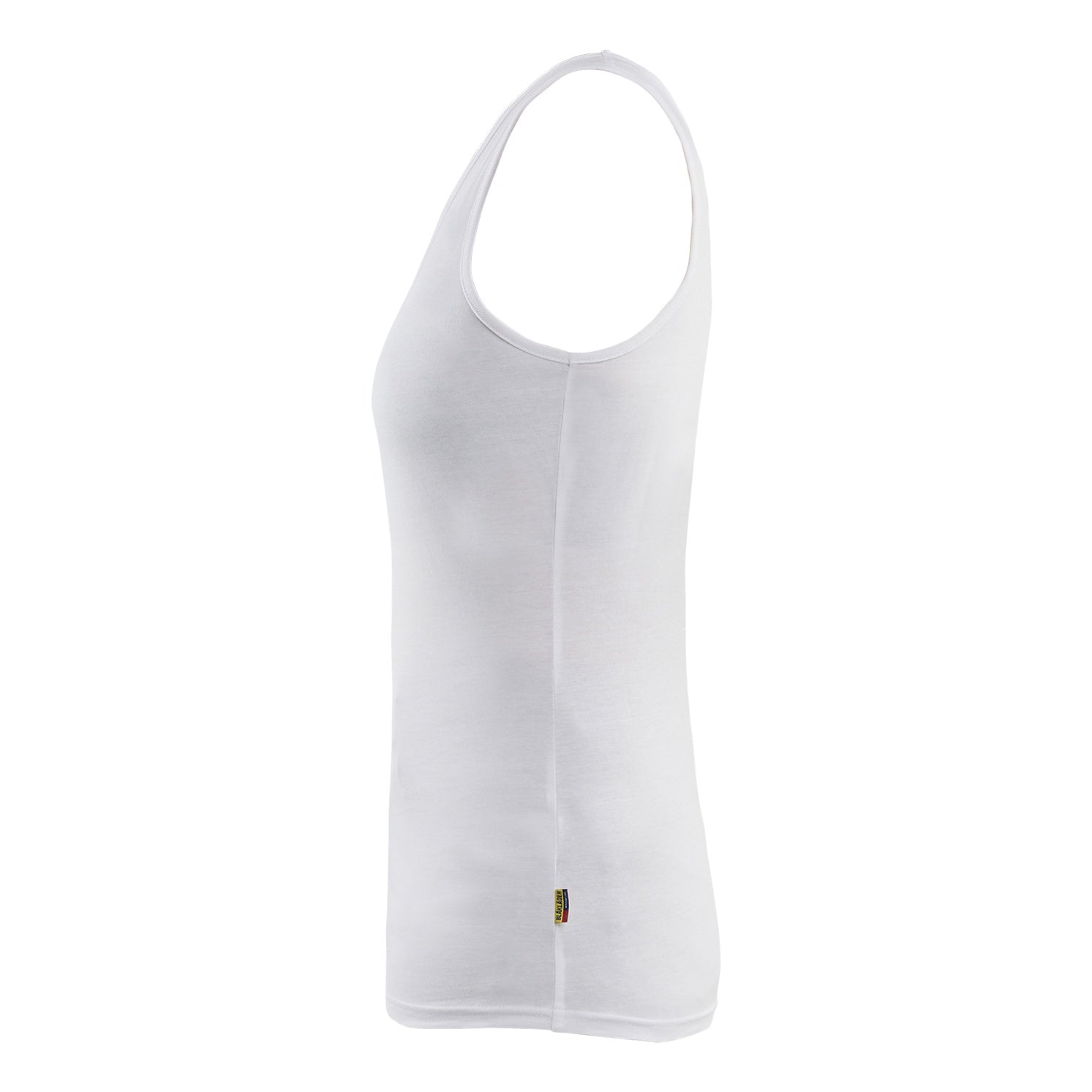 Blaklader BLAKLADER 35121029 Women's Tank Top Vest Sleeveless Work T-Shirt WOMEN - 95% Cotton - 351210291000_CL