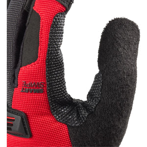 Milwaukee DemoX Work Gloves