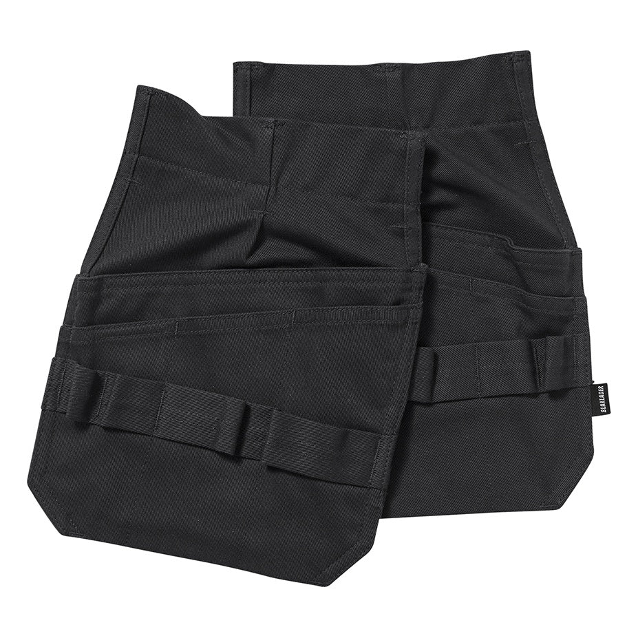 Blaklader 15161516 Flame resistant tool pockets belt fastening - 151615169900_2