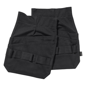Blaklader 15161516 Flame resistant tool pockets belt fastening - 151615169900_2