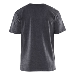 Blaklader BLAKLADER 33001025 T SHIRT Short Sleeve Work T-Shirt MEN - Breathable - 330010259991_2