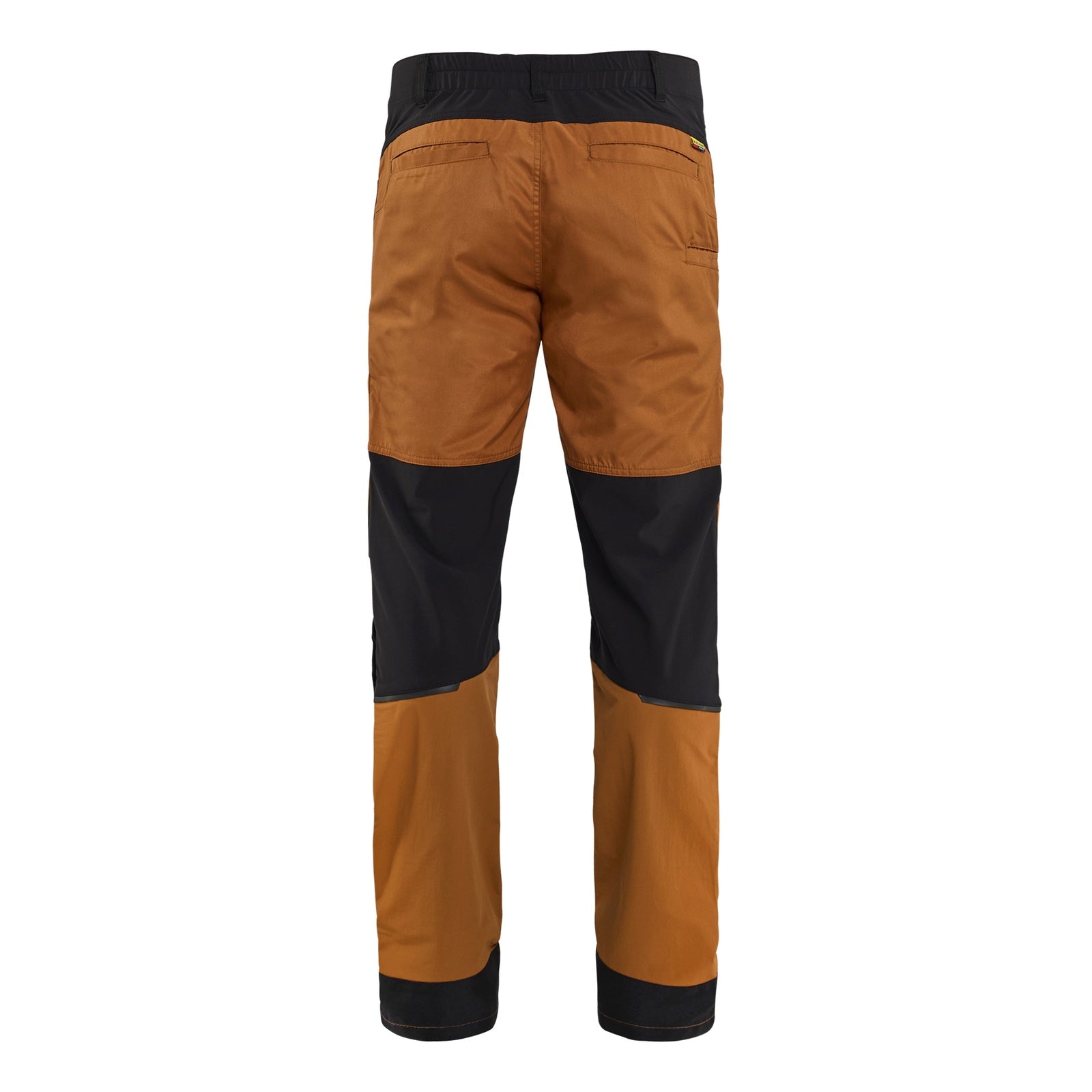 Blaklader 14561845 Service trousers with stretch - 145618454099_2
