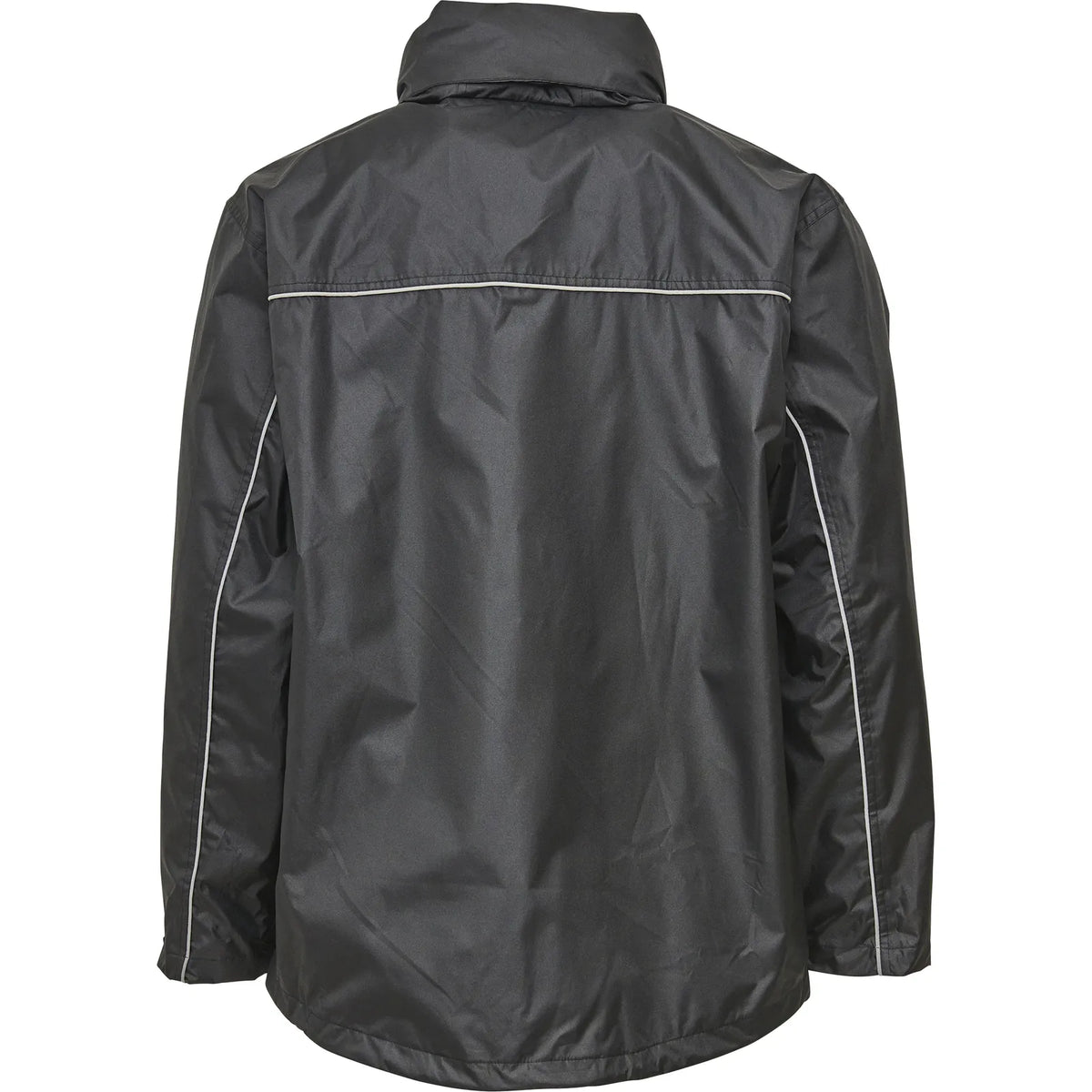 ELKA Rainwear - Working Xtreme rain jacket black - Black
