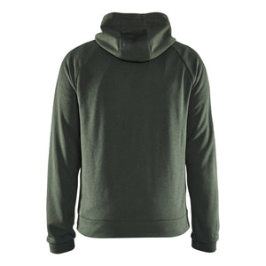 Blaklader BLAKLADER 34632533 HYBRID SWEATER Work Sweatshirt MEN - Quilted Front - 346325334199_2