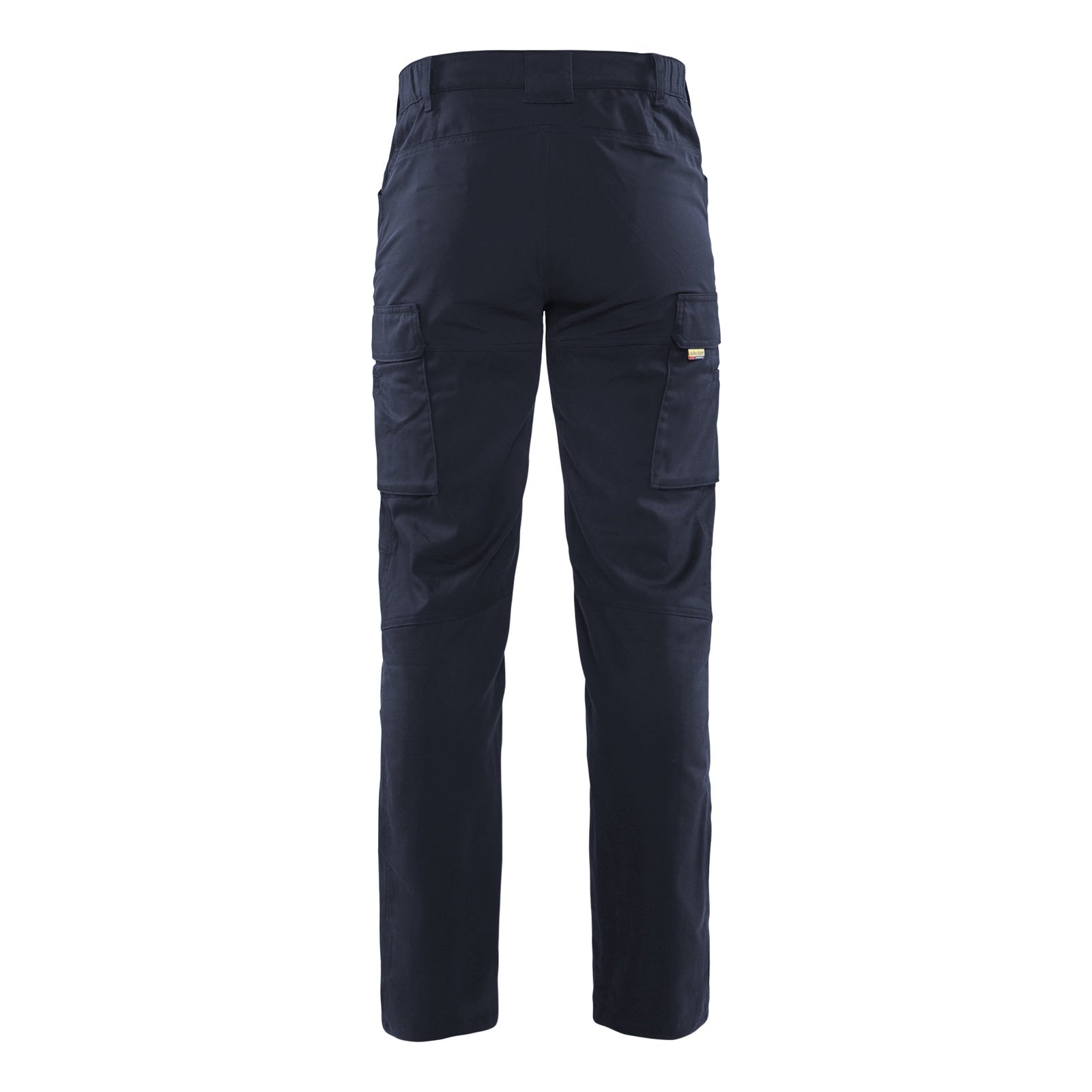 Blaklader 14571830 Service trousers stretch - 145718308600_2