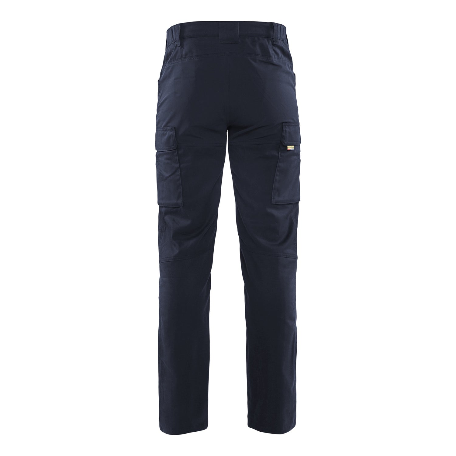 Blaklader 14571830 Service trousers stretch - 145718308600_2