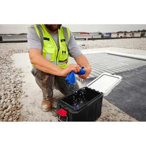 Milwaukee PVA Cooling Towel