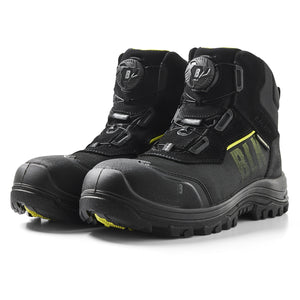 Blaklader BLAKLADER 24780000 STORM Safety Boot Waterproof Work Boot S3 MEN - Waterproof Upper - 247800009933_2