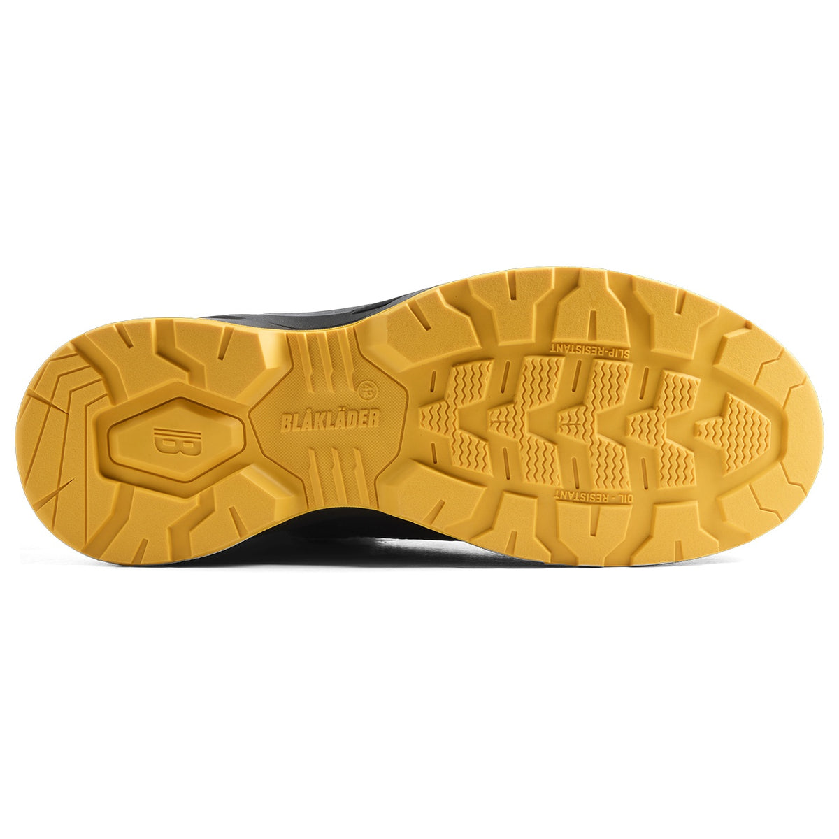 Blaklader 22970000 EPIC Winter Boot S7S Waterproof - 229700009900_2