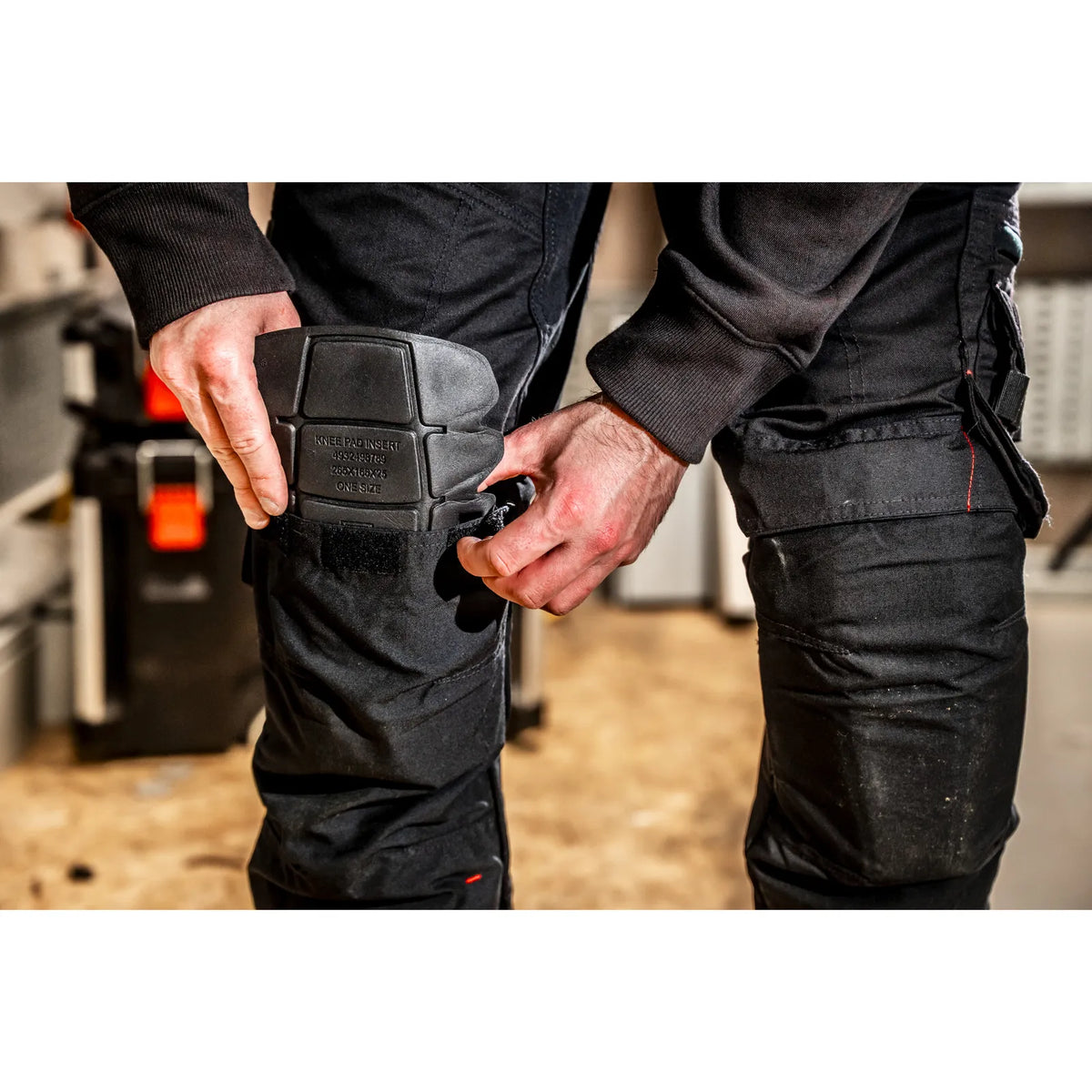 Milwaukee EVA Knee Pad Insert