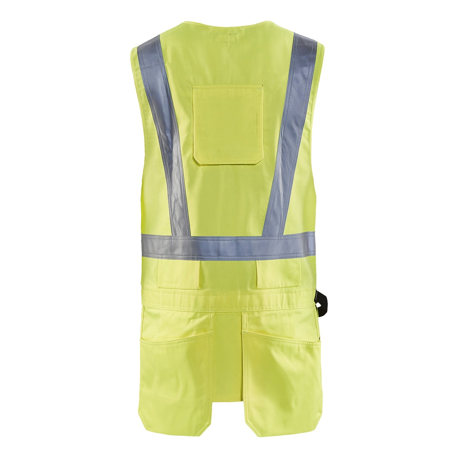 Blaklader BLAKLADER 30271804 HI VIS TOOL VEST Hi Vis Reflective Tool Vest MEN - 85% Polyester - 302718043300_2