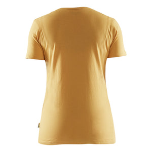 Blaklader BLAKLADER 34311042 Women's t shirt 3D Short Sleeve Work T-Shirt WOMEN - 100% Cotton - 343110423709_2
