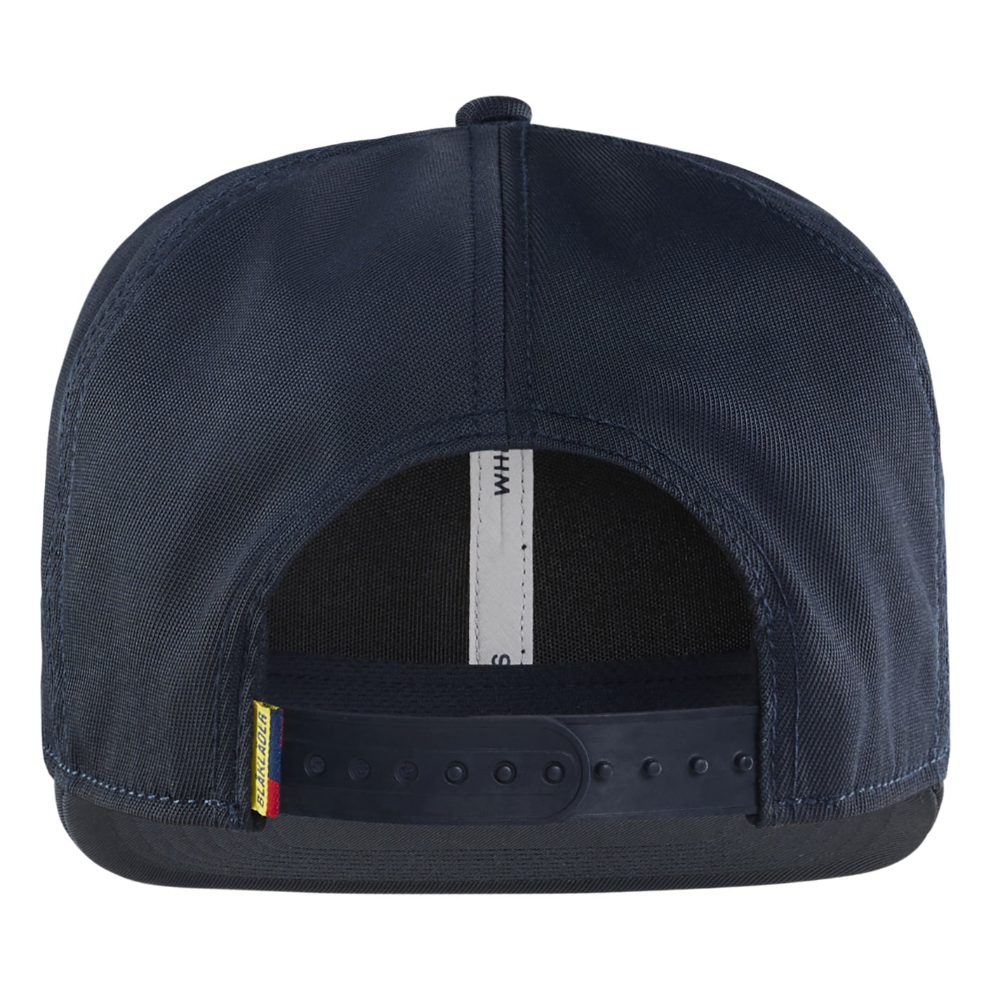 Blaklader 20861108 Flatbrim Cap Flexible - 208611088600_2