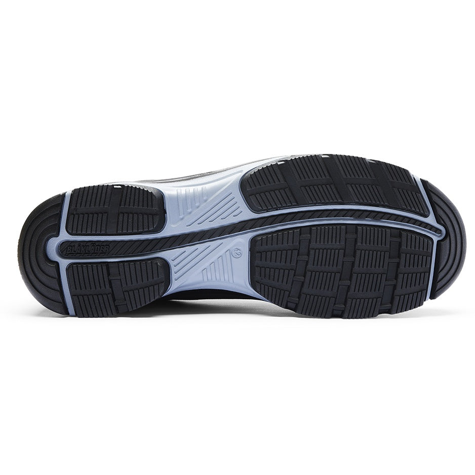 Blaklader BLAKLADER 24700000 GECKO Safety Shoe S3 Work Shoe MEN - Fabric Upper - 247000009999_2