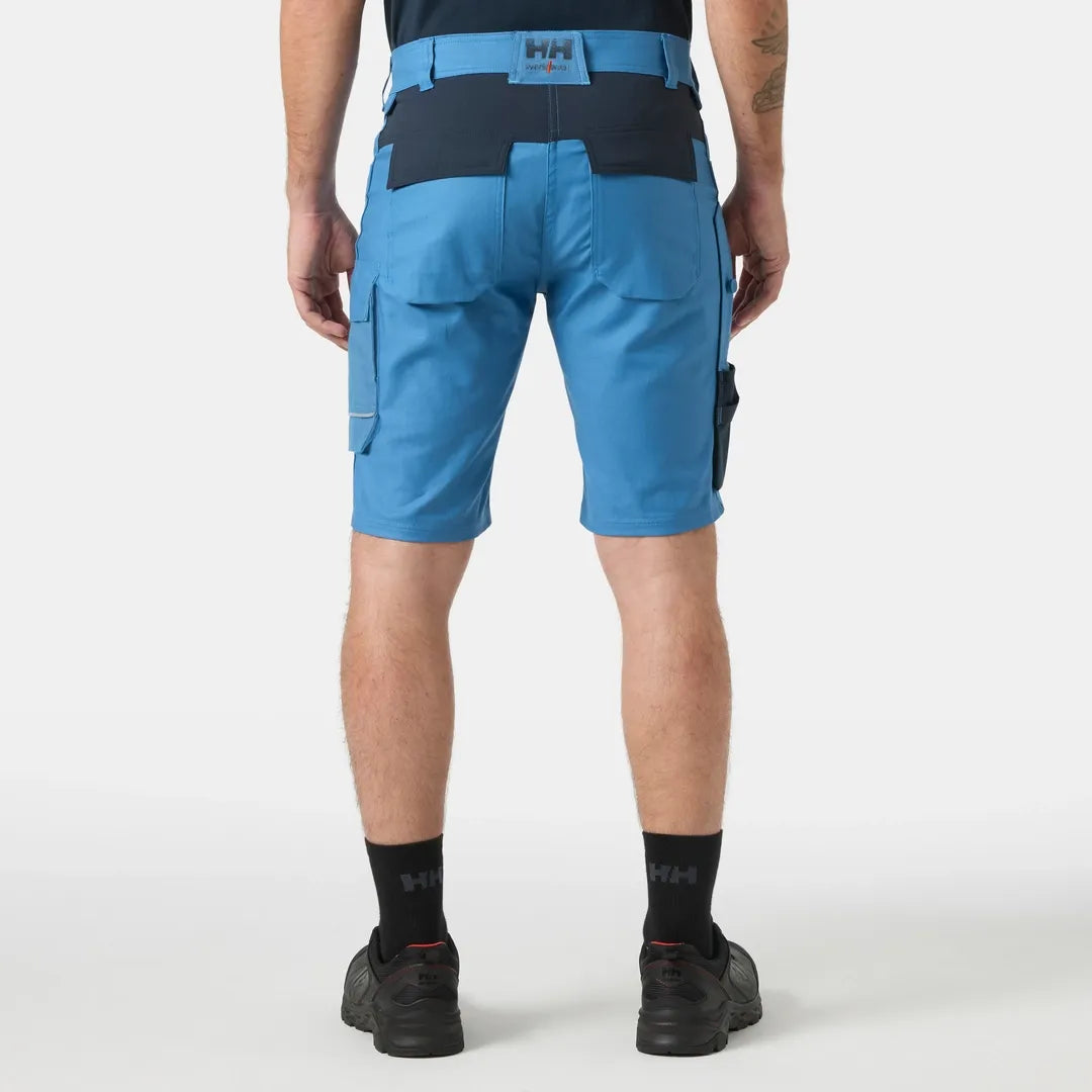 Helly Hansen Work Wear - 77361_595_onbody2 - 