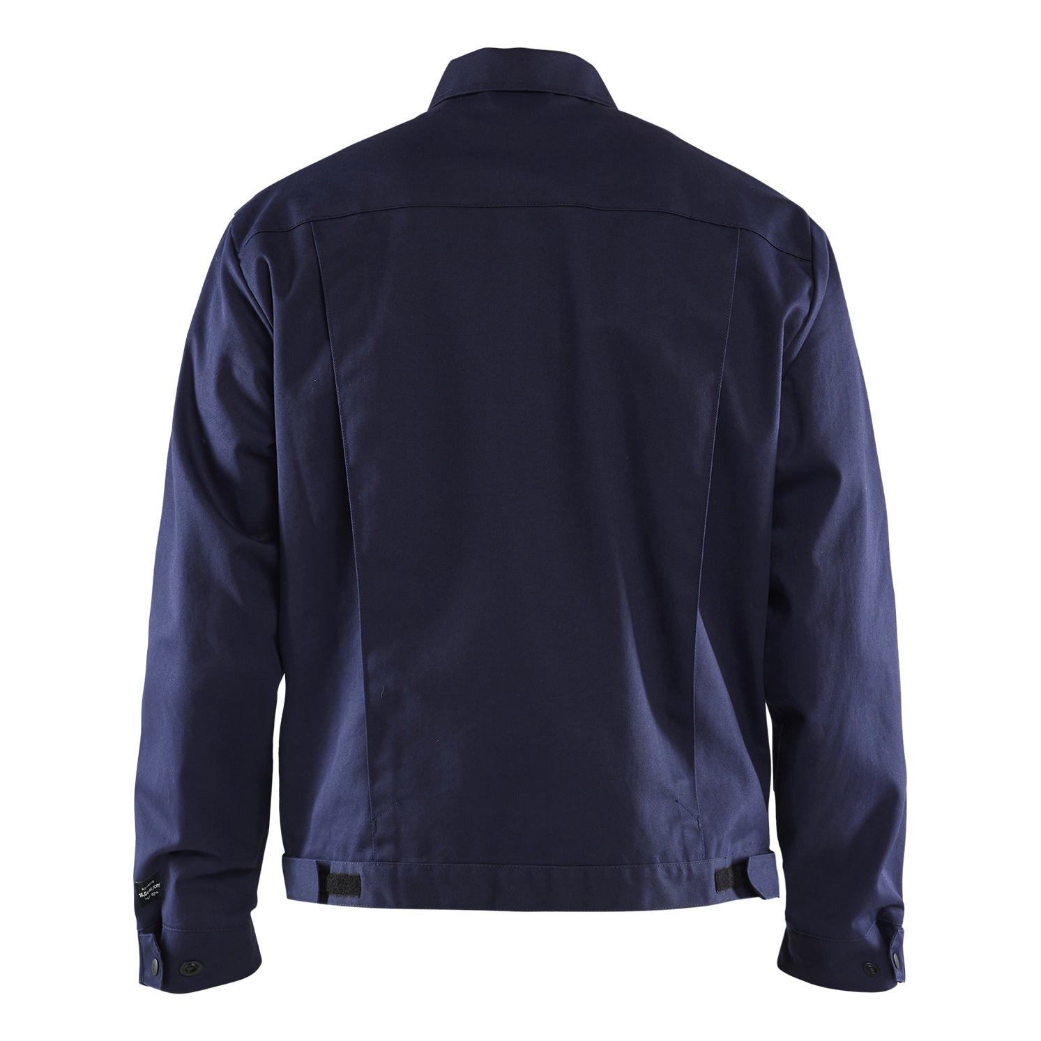 Blaklader BLAKLADER 47741516 Flame Resistant Jacket Work Jacket MEN - Flame Resistant - 477415168900_2