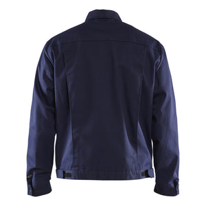 Blaklader BLAKLADER 47741516 Flame Resistant Jacket Work Jacket MEN - Flame Resistant - 477415168900_2