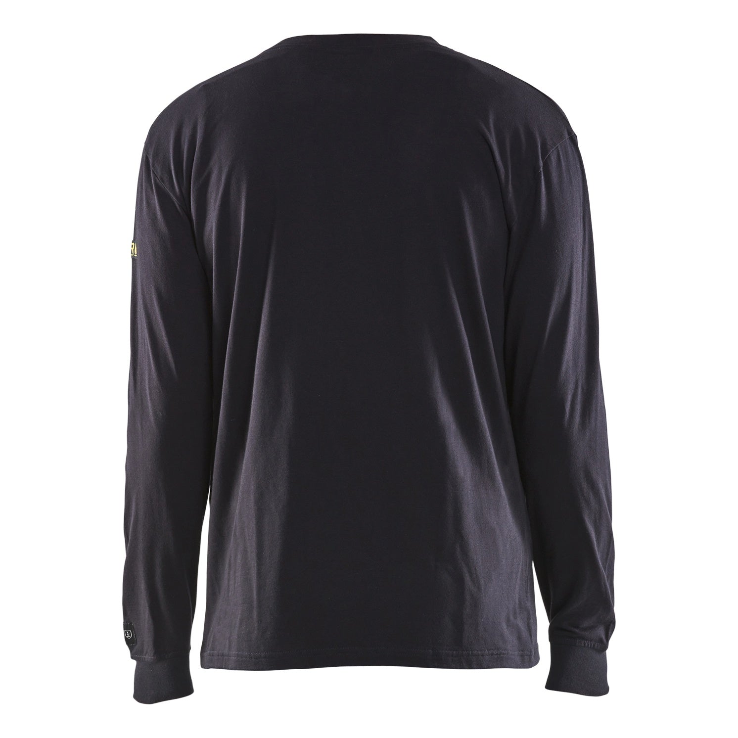 Blaklader BLAKLADER 34831737 Flame resistant long sleeve t shirt Long Sleeve Work T-Shirt MEN - Flame Resistant - 348317378900_2