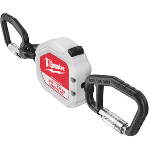 Milwaukee Quick-Connect Retractable Tool Lanyard