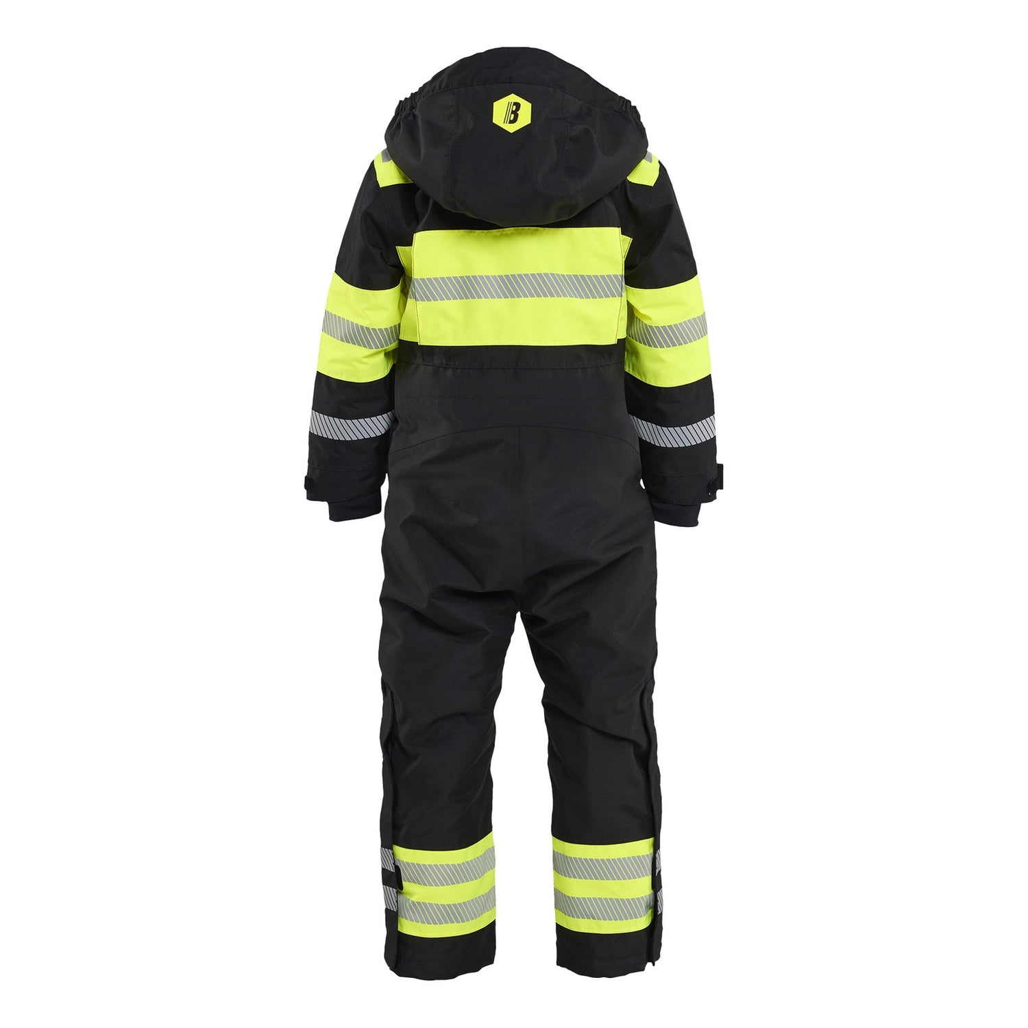 Blaklader BLAKLADER 52151977 CHILDREN’S WINTER OVERALL Work Overall Men - Waterproof - 521519779933_2