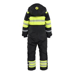 Blaklader BLAKLADER 52151977 CHILDREN’S WINTER OVERALL Work Overall Men - Waterproof - 521519779933_2