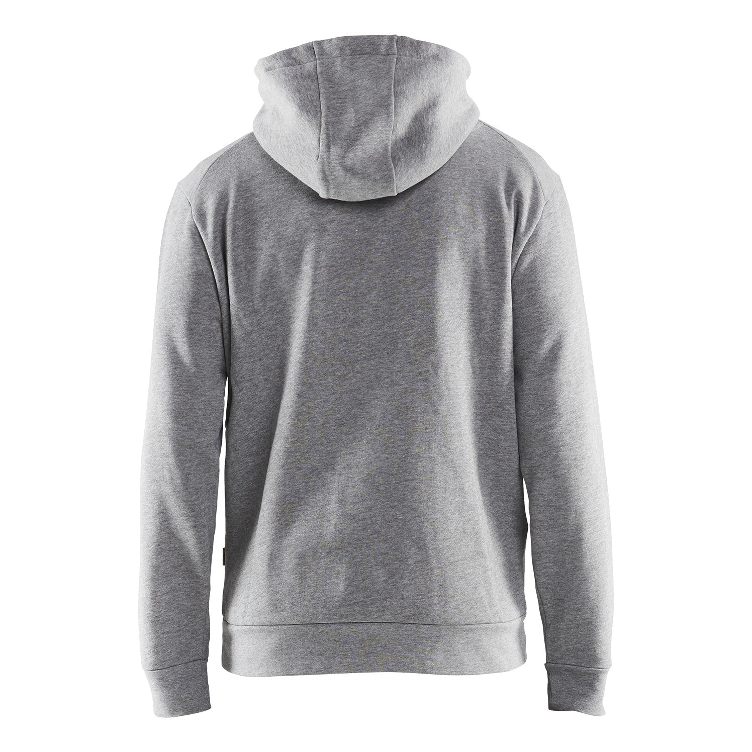 Blaklader BLAKLADER 34301157 Hoodie Work Sweatshirt MEN - Soft Terry Knit - 343011579000_2