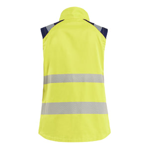 Blaklader 30921905 Women’s Hi Vis Vest - 309219053389_2