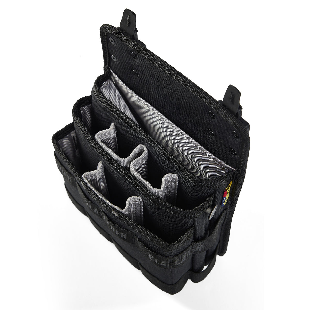 Bitco Tools BLAKLADER 2524 TOOL POUCH | Durable Fabric – Bitco Workwear