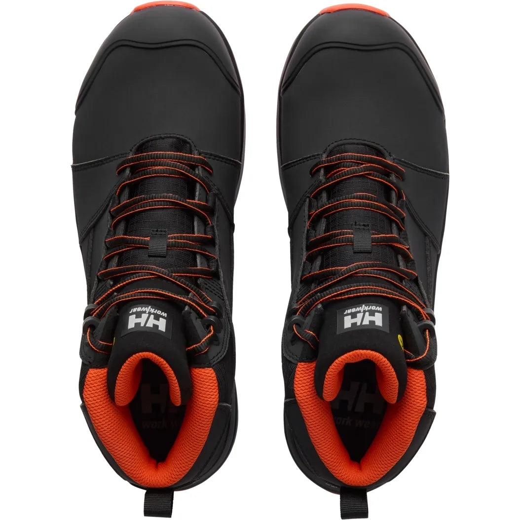 Helly Hansen Work Wear - 78324_992_TOP - Product Flatshots-S26-Summer 2026-SS26-Footwear
