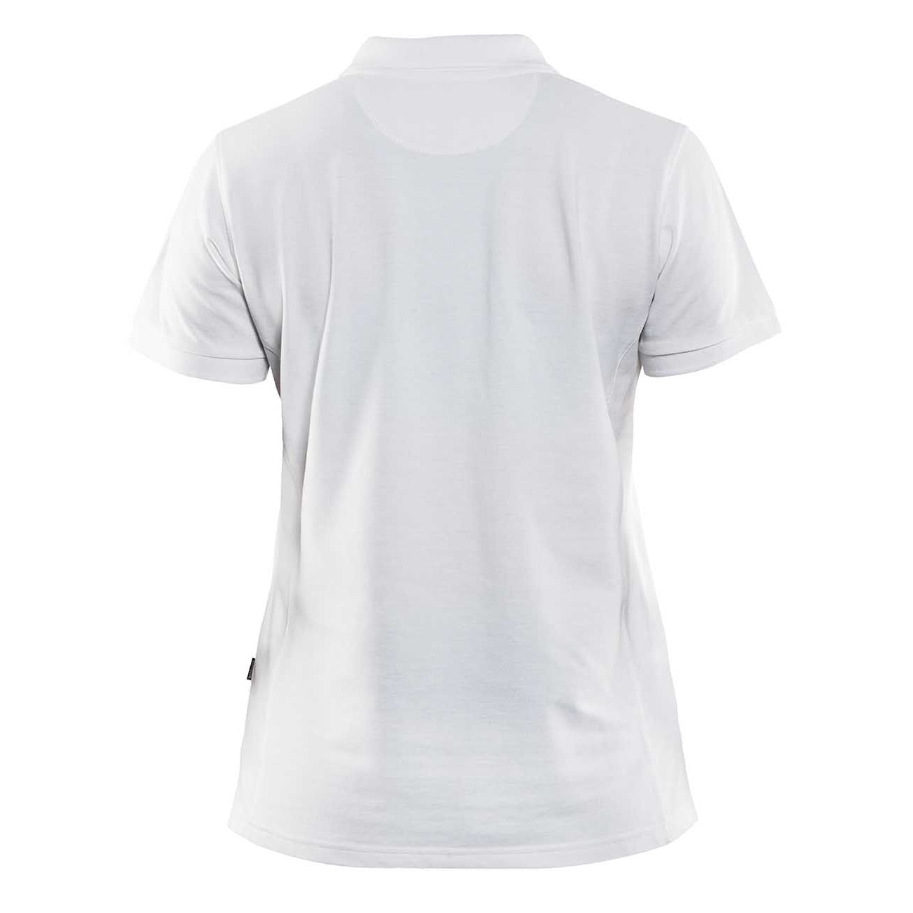 Blaklader BLAKLADER 33901050 Women's Polo Shirt Short Sleeve Work Polo WOMEN - 60% Cotton - 339010501000_2