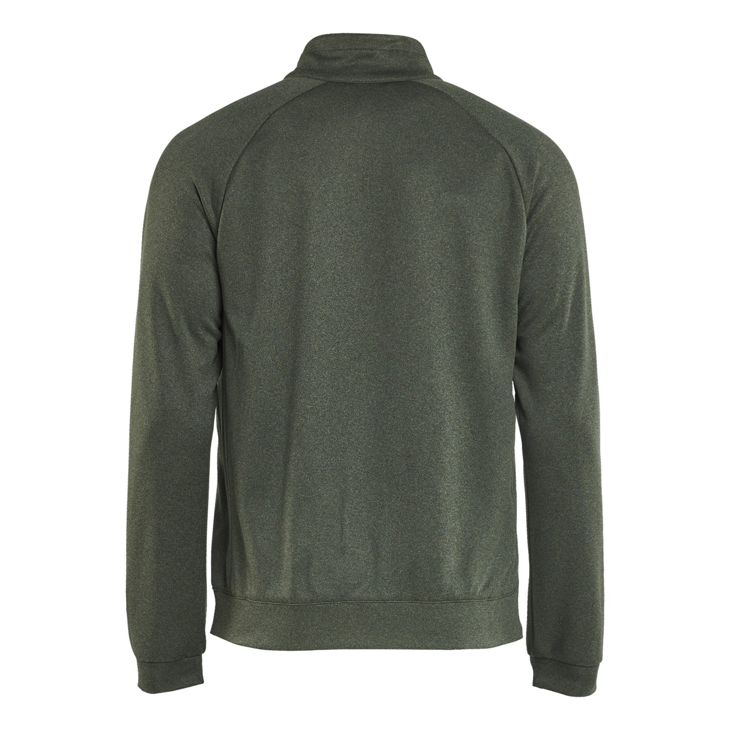 Blaklader BLAKLADER 34182533 Hybrid Sweatshirt Work Jacket MEN - Quilted Front - 341825334199_2