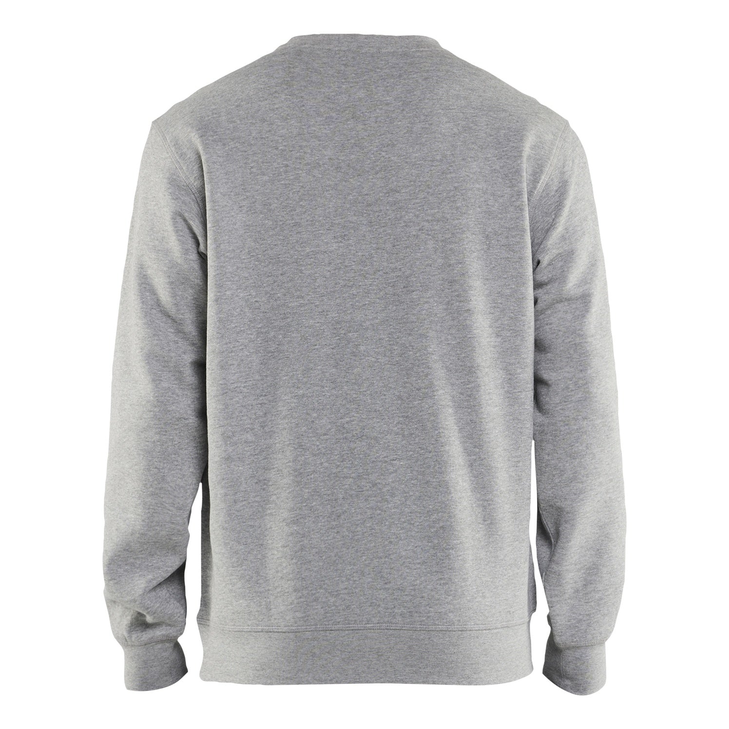 Blaklader BLAKLADER 33641157 COLLEGE JERSEY Work Sweatshirt MEN - Brushed Terry Knit - 336411579000_2