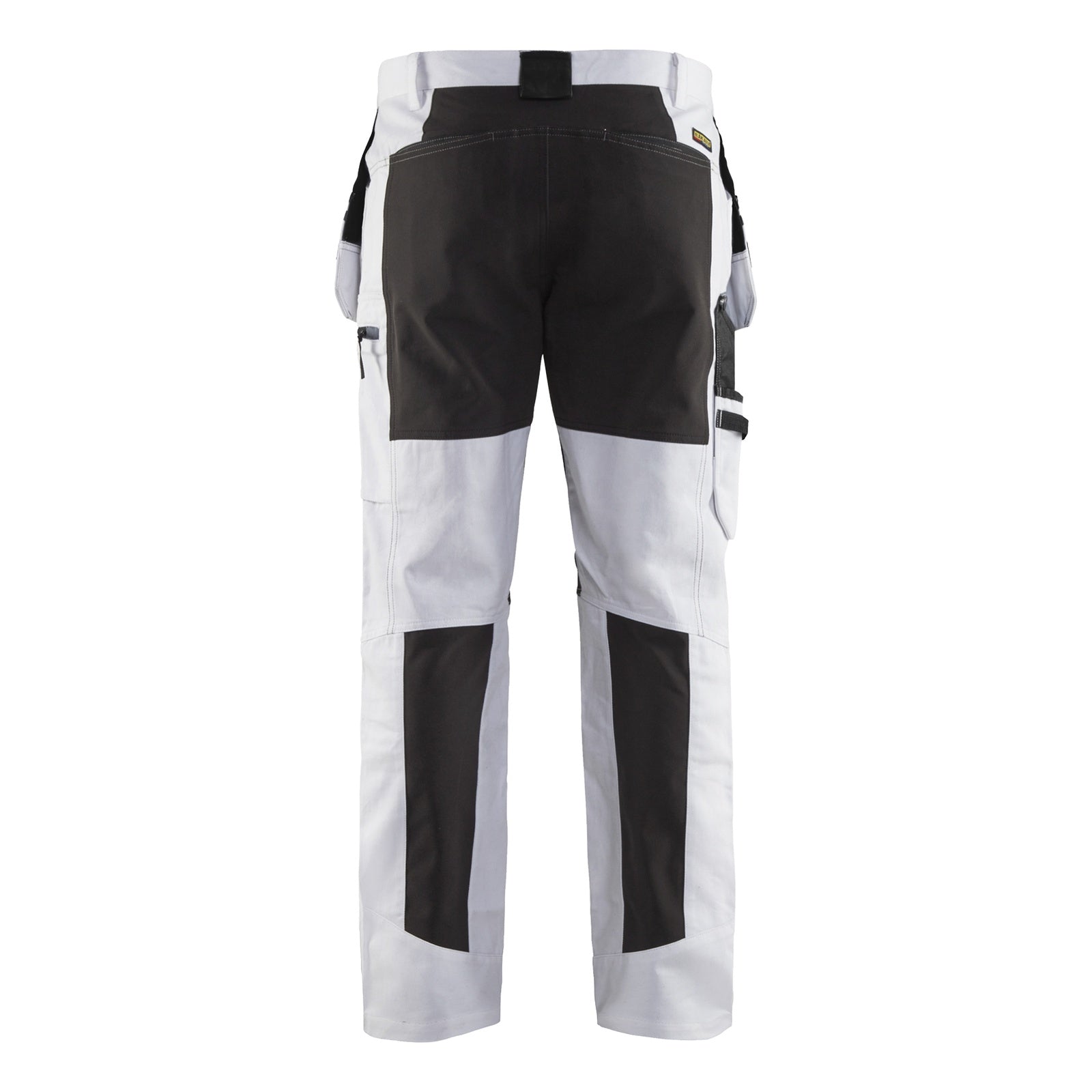Blaklader BLAKLADER 19101000 | PAINTER TROUSERS WITH STRETCH Work Trousers Men - 100% Cotton - 191010001099_2