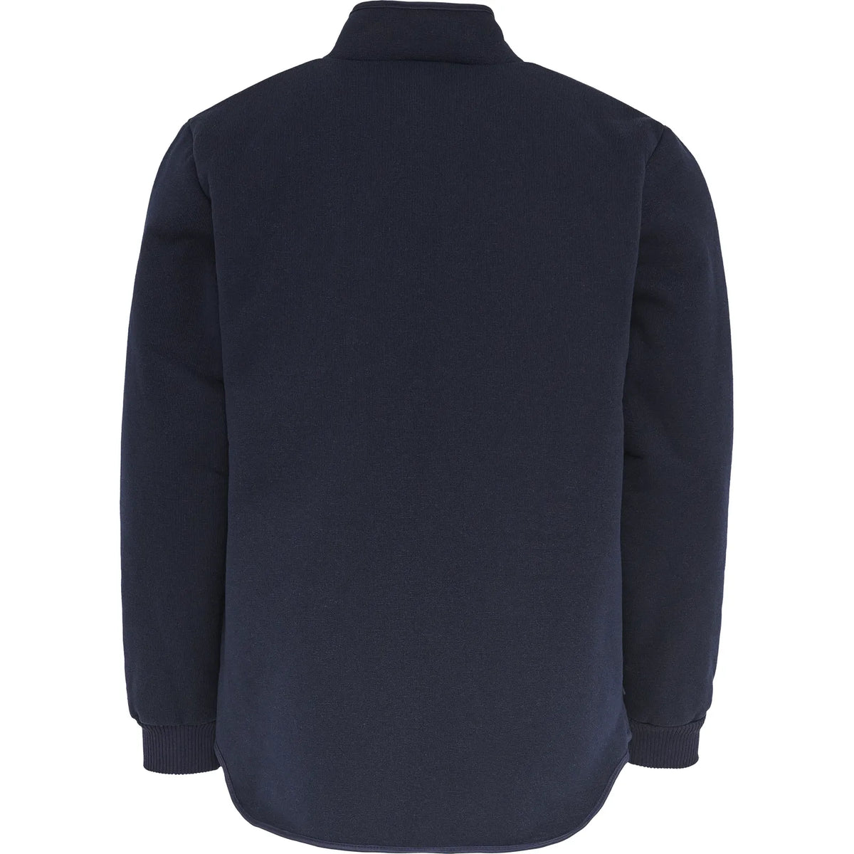 ELKA Rainwear - Fibre Pile Jacket - Navy