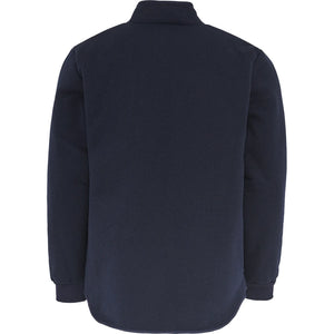 ELKA Rainwear - Fibre Pile Jacket - Navy