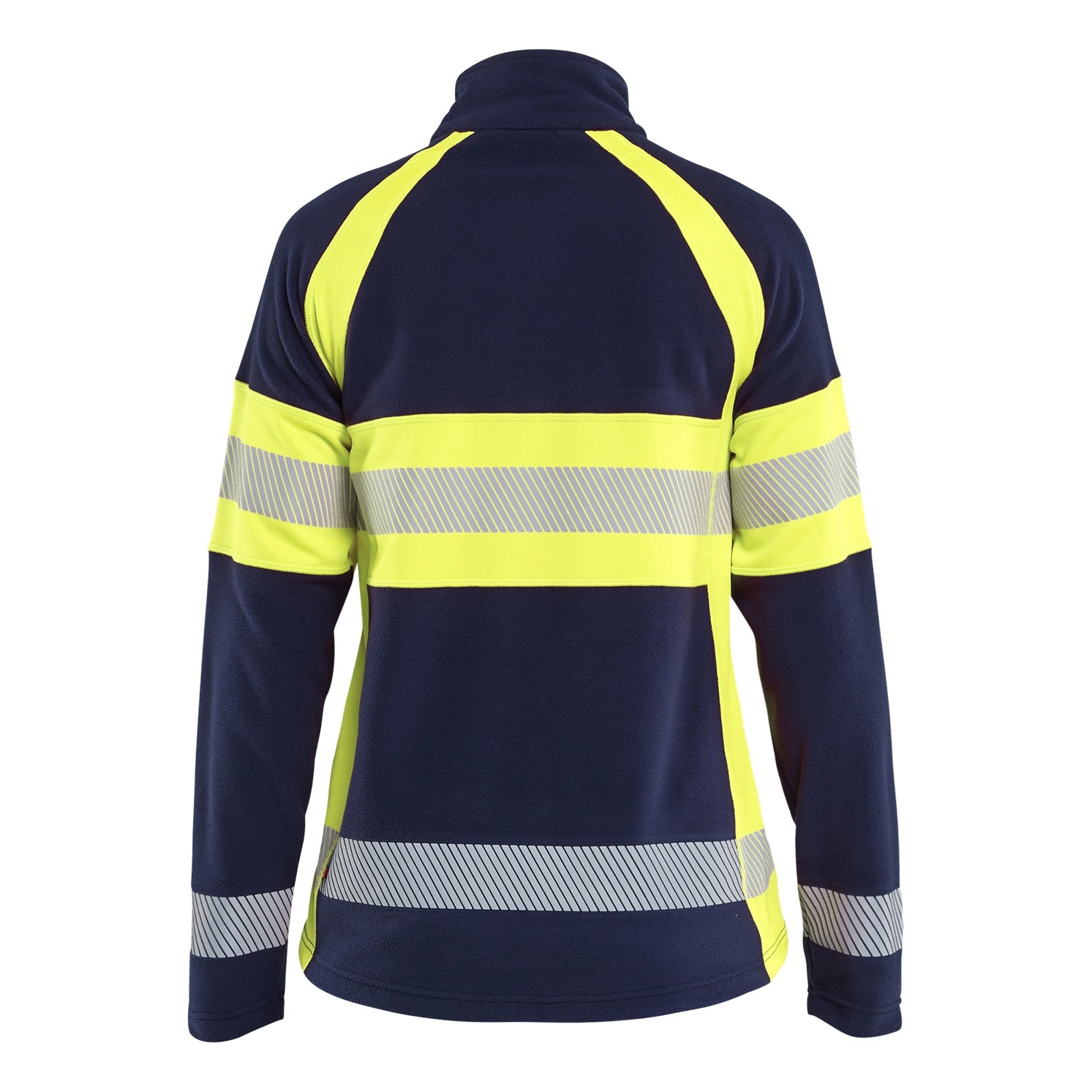 Blaklader 47181010 Women’s Microfleece Jacket - 471810108933_2