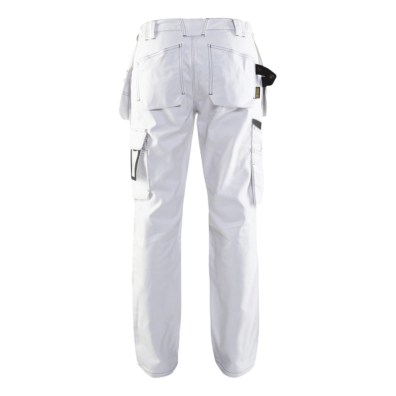 Blaklader BLAKLADER 71311210 | Women's Painter Trousers Work Trousers Women - 100% Cotton - 713112101098_2