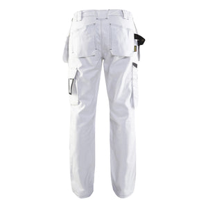 Blaklader BLAKLADER 71311210 | Women's Painter Trousers Work Trousers Women - 100% Cotton - 713112101098_2