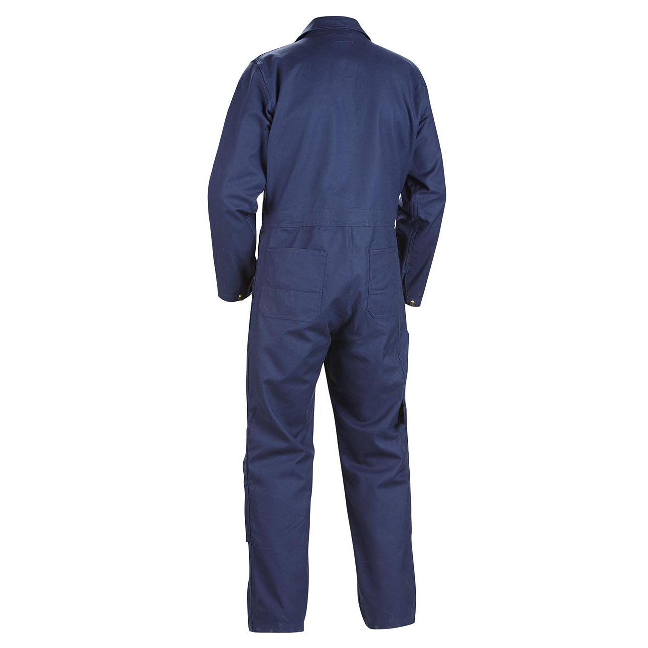 Blaklader BLAKLADER 61511100 Overall Work Overall Men - 100% cotton - 615111008800_2