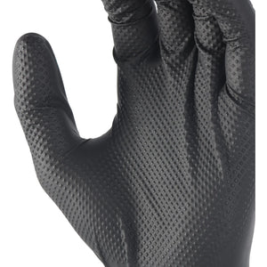 Milwaukee Disposable Nitrile Gloves