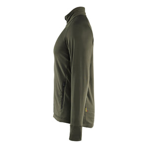 Blaklader BLAKLADER 47352539 STRIKER Fleece Jacket MEN - Thermal Insulation - 473525394209_CL