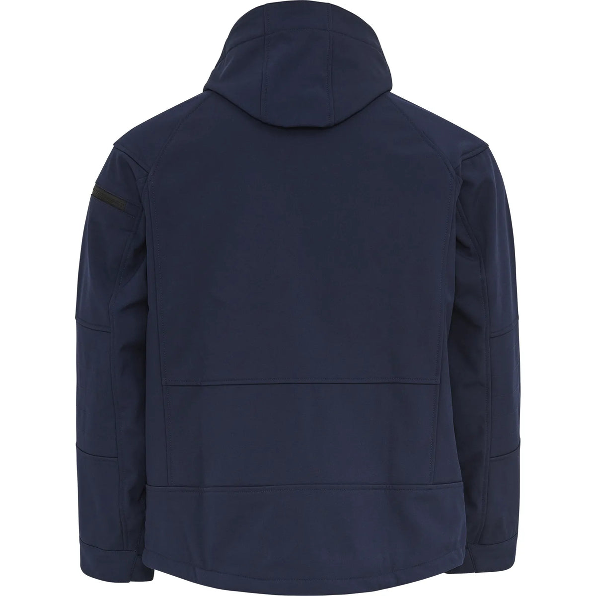 ELKA Rainwear - Working Xtreme windproof Softshell jacket - Navy