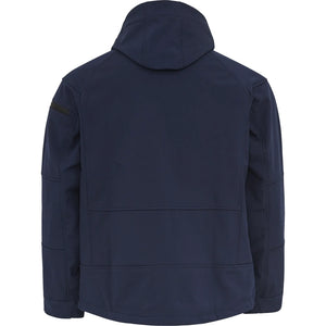 ELKA Rainwear - Working Xtreme windproof Softshell jacket - Navy