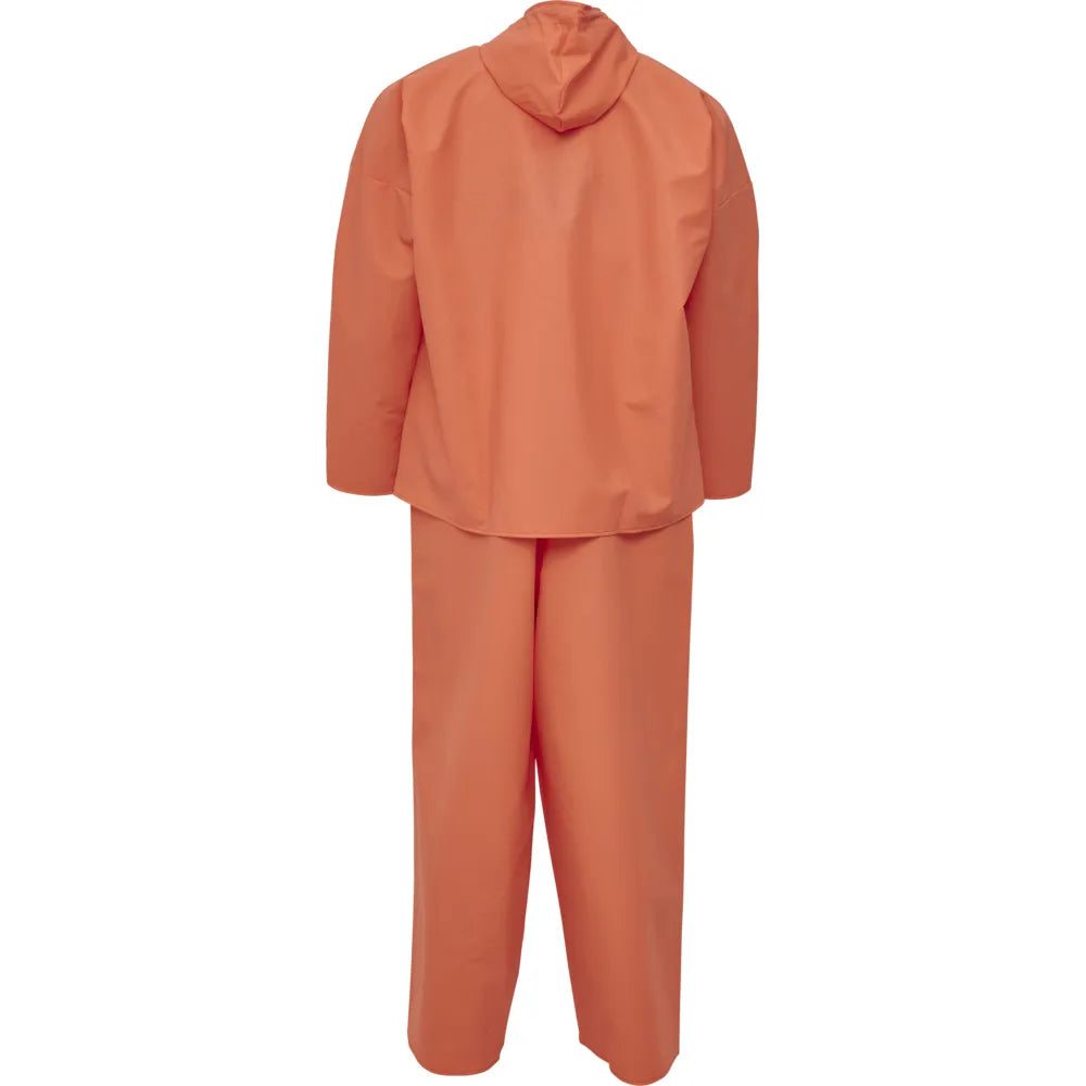 ELKA Rainwear - Smock / Bib & Brace - Orange