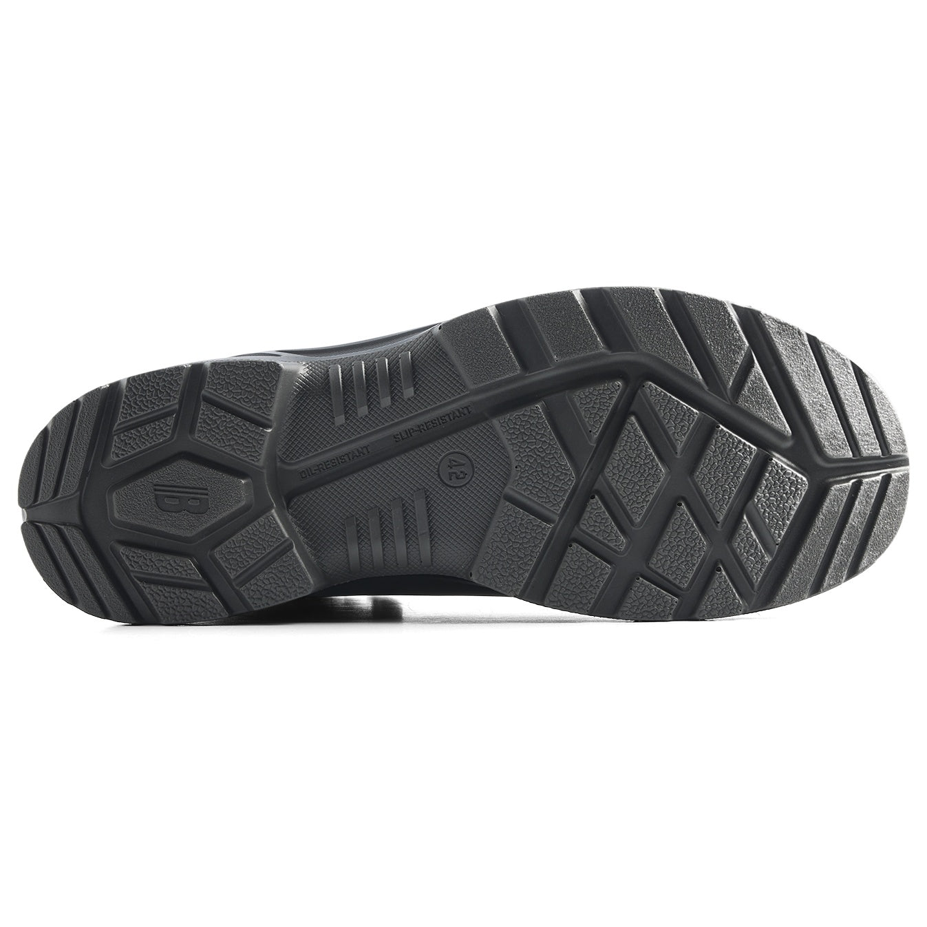 Blaklader 23720000 TITAN Safety Shoe S3L - 237200009900_2